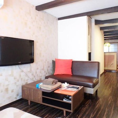 Ichihime Villa Киото Екстериор снимка