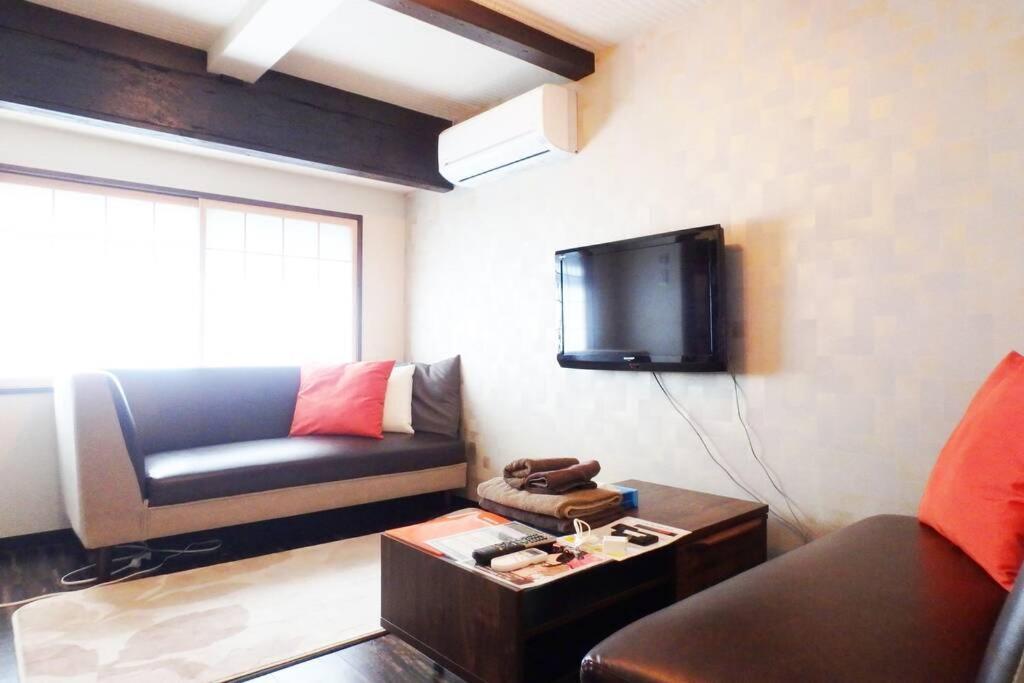 Ichihime Villa Киото Екстериор снимка