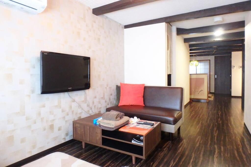 Ichihime Villa Киото Екстериор снимка