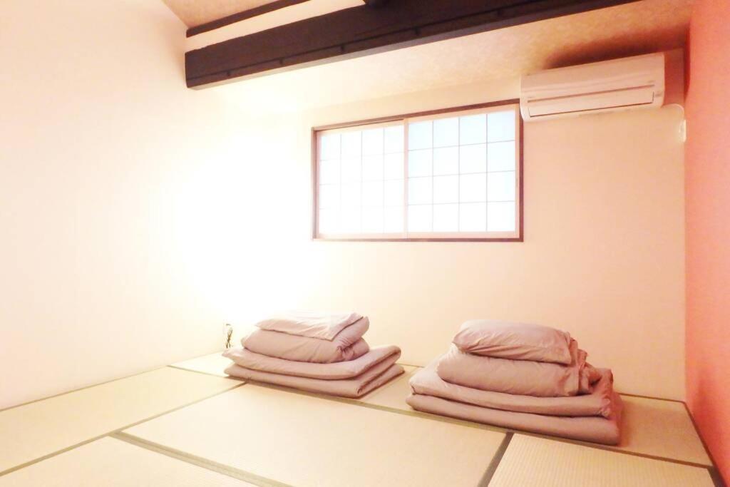 Ichihime Villa Киото Екстериор снимка